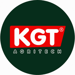 KGT Agritech logo