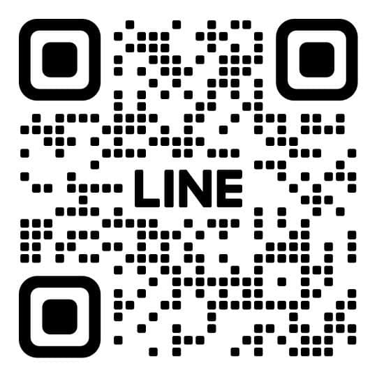 QR เพิ่มเพื่อน LINE KGT Agritech