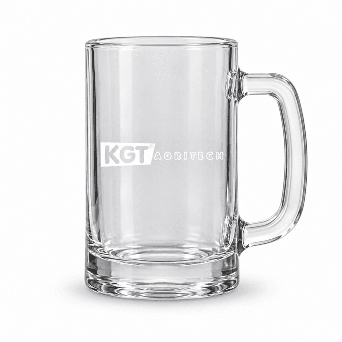 แก้วน้ำ KGT