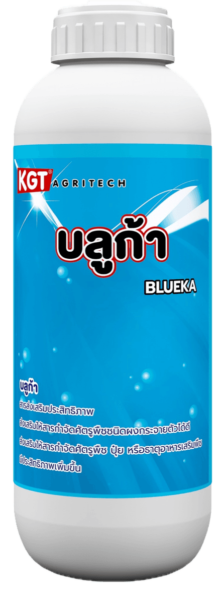 บลูก้า